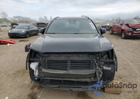 2021 Volvo Xc40 Recharge z USA, uszkodzony, nr VIN YV4ED3UR0M2542288